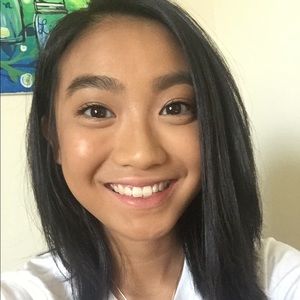 Meet your Posher, Noelle